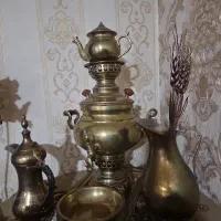 سماور6لیتری