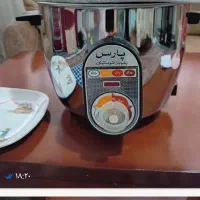 پلوپز ۸نفره پارس خزر