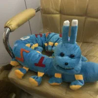 اسباب بازی عروسک