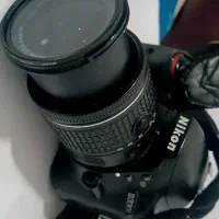 دوربین عکاسی نیکون 3300d