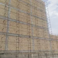 داربست فلزی سعید (نصب اجاره)