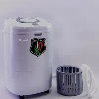 لباسشویی مینی واش5ونیم کیلو titonax(فردوس کالا)