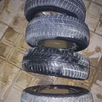 سلام لاستیک ماشین پژو دور ۱۴