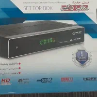 گیرنده دیجیتال (ست تاپ باکس)