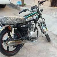 متور سیکلت