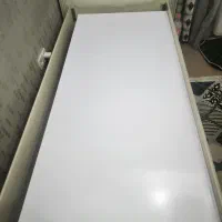 تخت تک نفره ۹۰ سانتی المانی