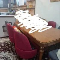 میز غذا خوری