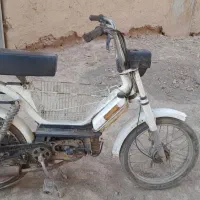 ایران‌دوجرخ‌یا گاری