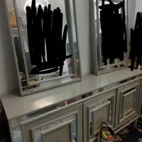 ایینه و کنسول