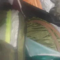 چادر مسافرتی