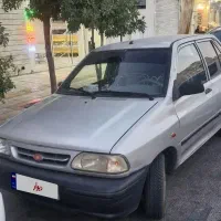 پراید مدل ۹۱ هیدرولیک
