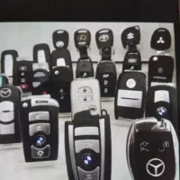 کلیدسازی سیار ۲۴ ساعته منزل و ماشین