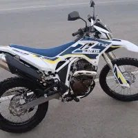 تریل ۲۰۰ کویر t4