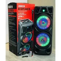 اسپیکر kts 8210 فروشگاه الفا