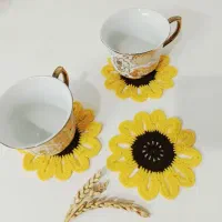 رومیزی|لوازم خیاطی و بافتنی|قائن, |دیوار