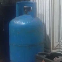 کپسول گاز
