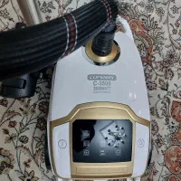 جارو برقی Copenhay