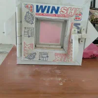 پنجره upvc