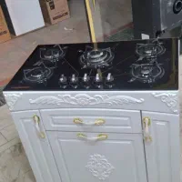 اجاق چوبی وکیوم کد ۲۰۳۴