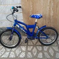 دوچرخه ۱۶
