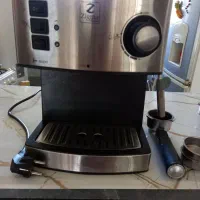 دستگاه اسپرسوساز خانگی