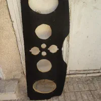 تاقچه ماشین ۲۰۶