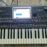 فروش ارگ pa900 تمیز