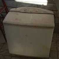 لباسشویی