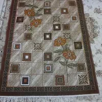 قالیچه گلیم قالیچه فانتزی پتو