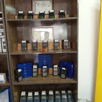کشلس AVA101/کارتخوان/پوزبیسیم مودم TF-120 TDLTE