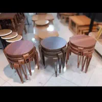 میز جلومبلی عسلی اقای میز نیشابور