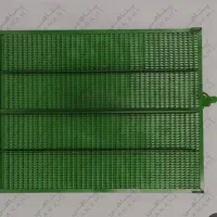 تعمیر و جوشکاری غربال کمباین شارژگاز کولرکمباین