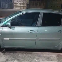 مگان اتومات۲۰۰۰بی رنگ معاوضه بازانتیا پارس ارزانتر