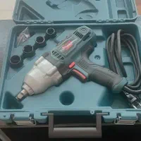 بکس برقی باس کاملا در حد نو واقعی