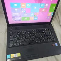 Lenovo g500 نو نو