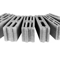 سفال و بلوک