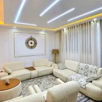 ۷۰متر فول امکانات بازسازی دو بر نور سازمان برنامه