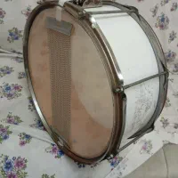 سایدرام طبل ریز