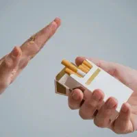 ترک سیگار باروش های نوین