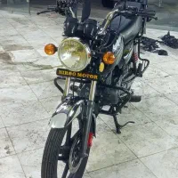 BX200 مدل 1404 (طرح باکسر)
