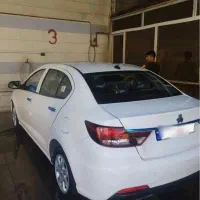 شاهین G اتومات فول