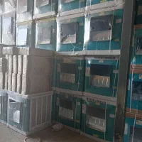 کولر آبی 4000 جنرال ورق ضخیم کم مصرف