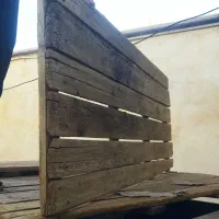 طبق نیسان مخصوص حمل دام