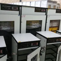 دستگاه جوجه‌کشی تمام اتوماتیک هدایت