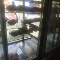 وسایل مرغ فروشی کامل