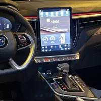 FMC T5 فردا موتور تی ۵ مشکی ۴۰۳