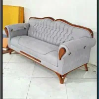 تعمیر و تولید مبل
