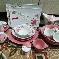 سرویس پلوخوری ۱۲ نفره