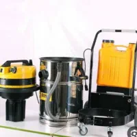 فروش دستگاه مبل شور سه موتوره آنا