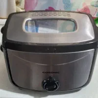 سرخ کن گاسونیک